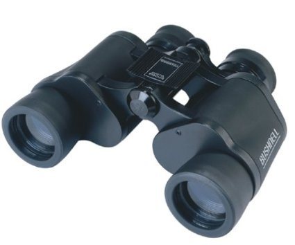 Bushnell Falcon 7x35 Binoculars with Case