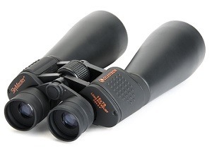 Celestron SkyMaster Giant 15x70 Binoculars with Tripod Adapter