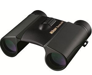 Nikon 8218 Trailblazer 10X25 Hunting Binoculars