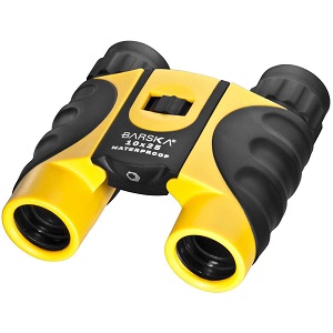 Barska 10x25 ﻿﻿Waterproof ﻿﻿Binocular