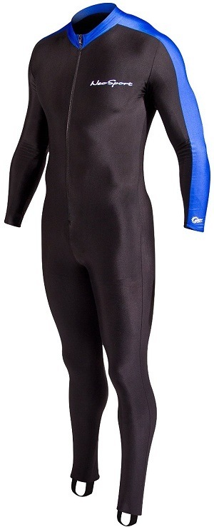NeoSport Wetsuits Full Body Sports Skins