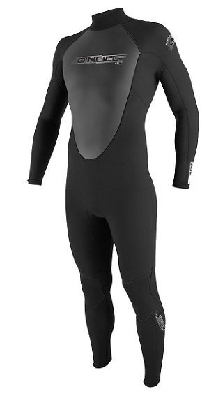 O'Neill Wetsuits Mens Reactor Full Suit