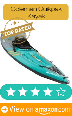 best inexpensive kayak