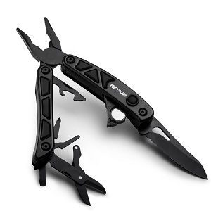 Fire Talon Premium Heavy Duty Multi-tool Pocket Knife