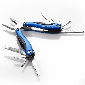 Gelindo Premium Pocket Multitool