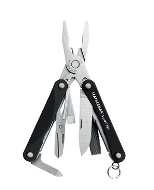 Leatherman - Squirt® Ps4