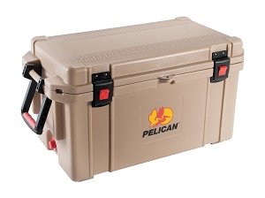 Pelican Products ProGear Elite Cooler, 65 quart