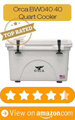 orca cooler review