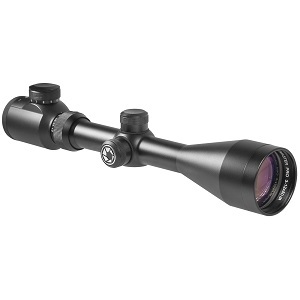 Barska Huntmaster Pro IR Cross Riflescope
