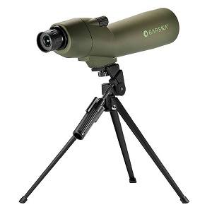 BARSKA Colorado Waterproof Spotting Scope