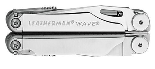 Leatherman 830039 Wave