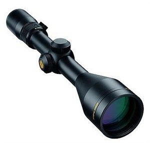  Nikon ProStaff Black Matte Riflescope
