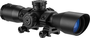 Barska IR Contour Riflescope