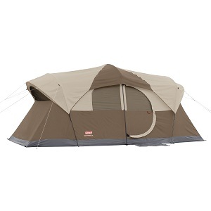 coleman-weathermaster-10-person-hinged-door-tent