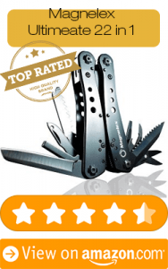 best survival multi tool