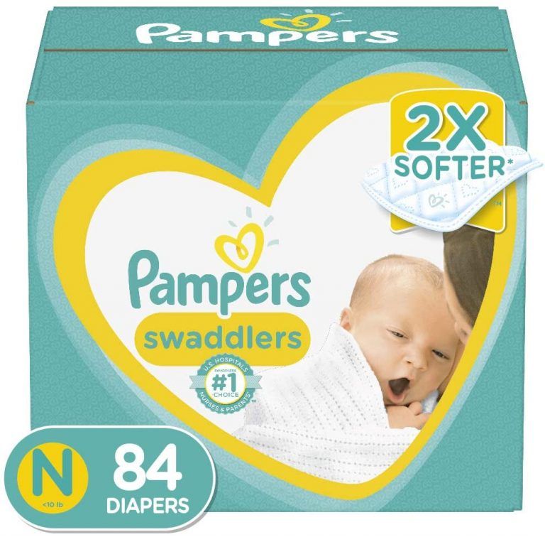Do you want the Best Diapers for Newborns and Babies with Sensitive