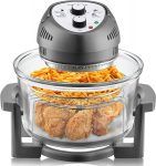 Best Fryer Or Oil Less Air Fryer To Simplify Your Holiday Cooking!