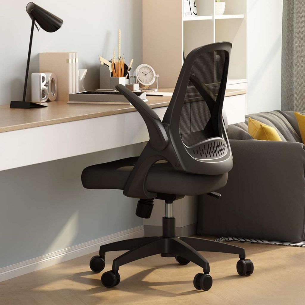 Looking for the Best Office Chair Under 200? We Look at Chairs for your