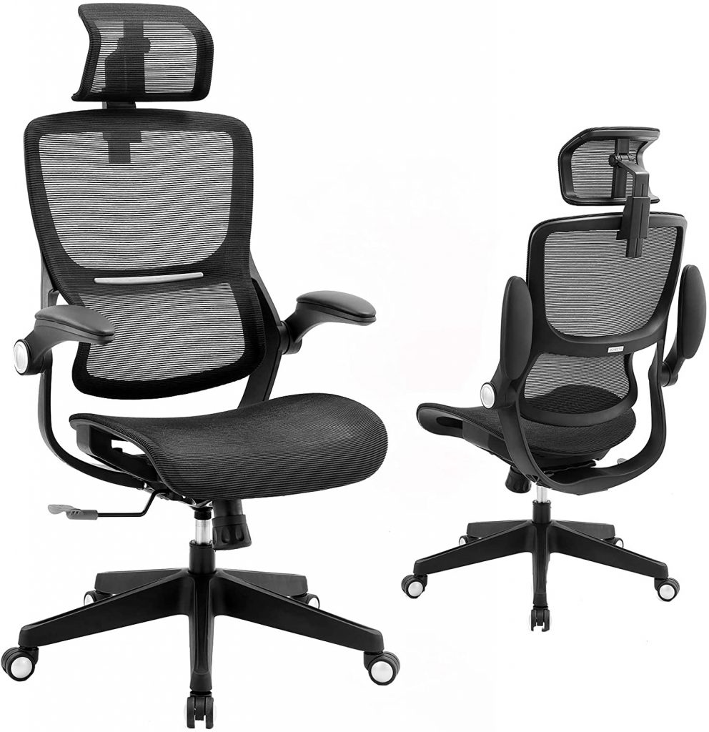 Looking for the Best Office Chair Under 200? We Look at Chairs for your Office and How to Choose