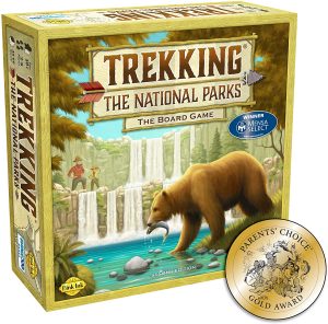 best board game for 8 year old