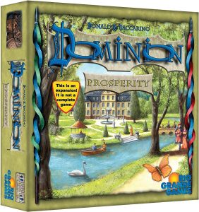 best dominion expansions