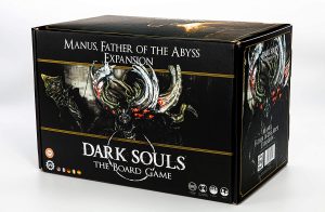 dragon souls board game expansions