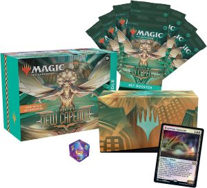 magic the gathering expansions