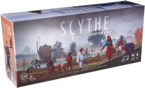 scythe expansions
