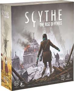 scythe expansions