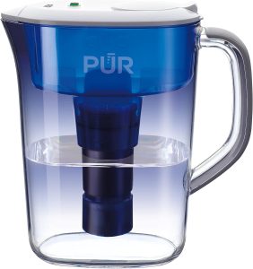 best filtered water pitcher
