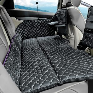 best car camping air mattress