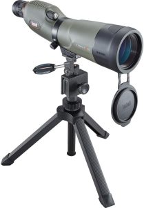 best spotting scope for hunting