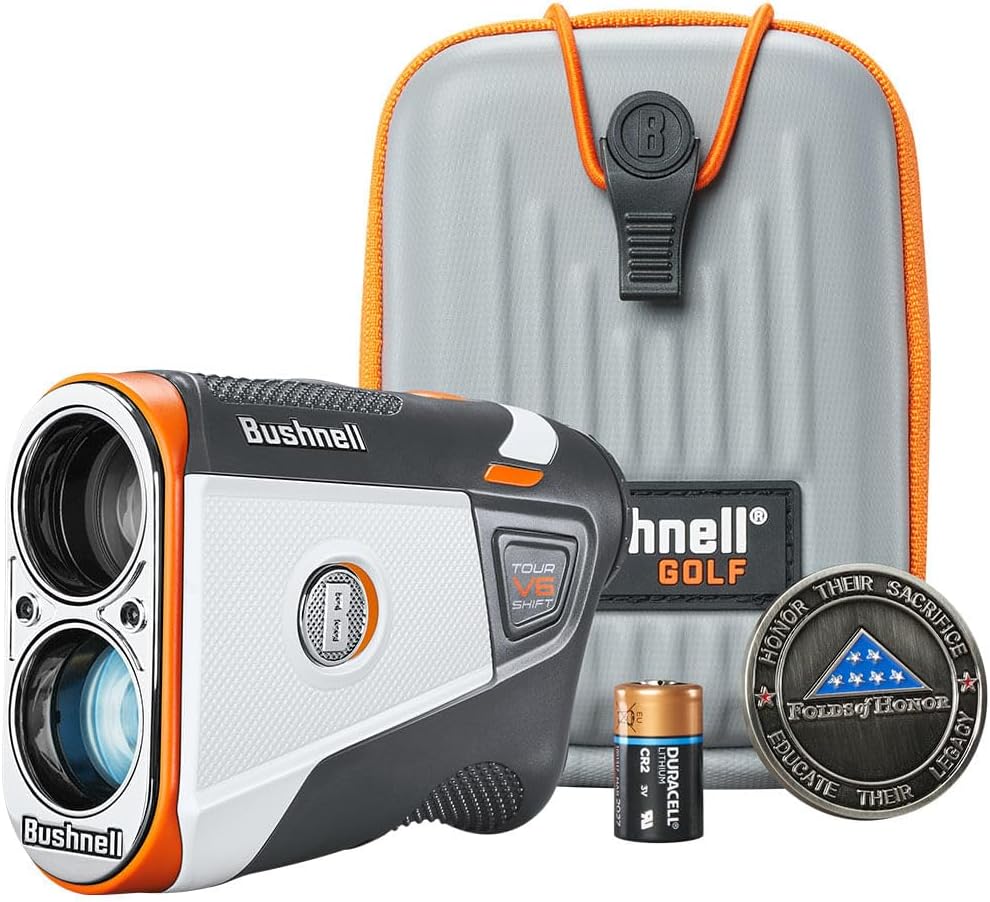 best rangefinder for golf