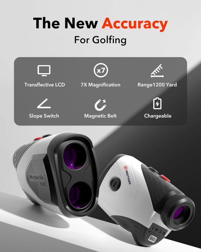 golf rangefinder sale