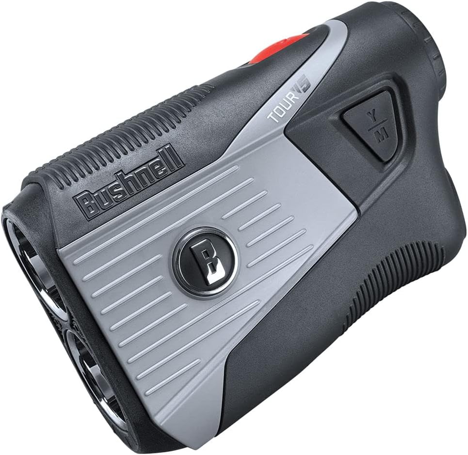 bushnell rangefinder