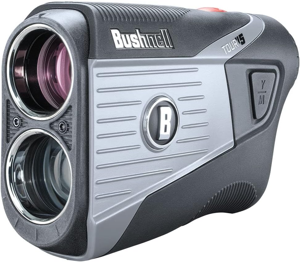 bushnell golf rangefinder