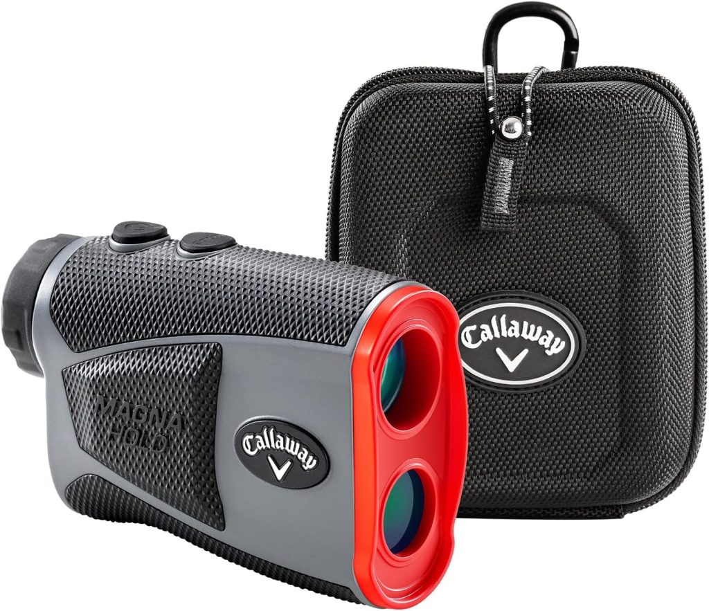 golf range finder reviews