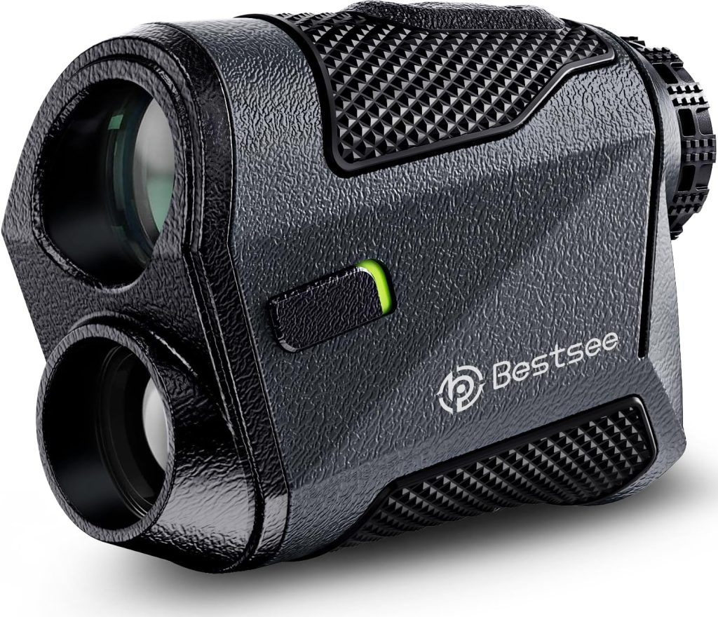 bestsee lazer rangefinder