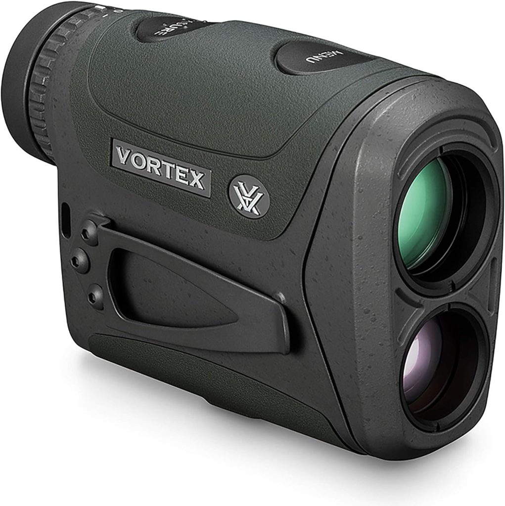 weatherproof range finder