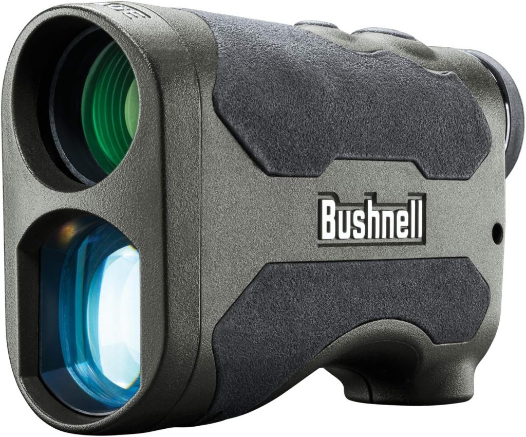 hunting and golf rangefinder