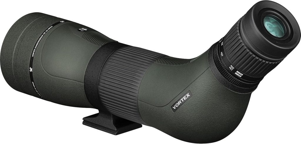 best spotting scopes