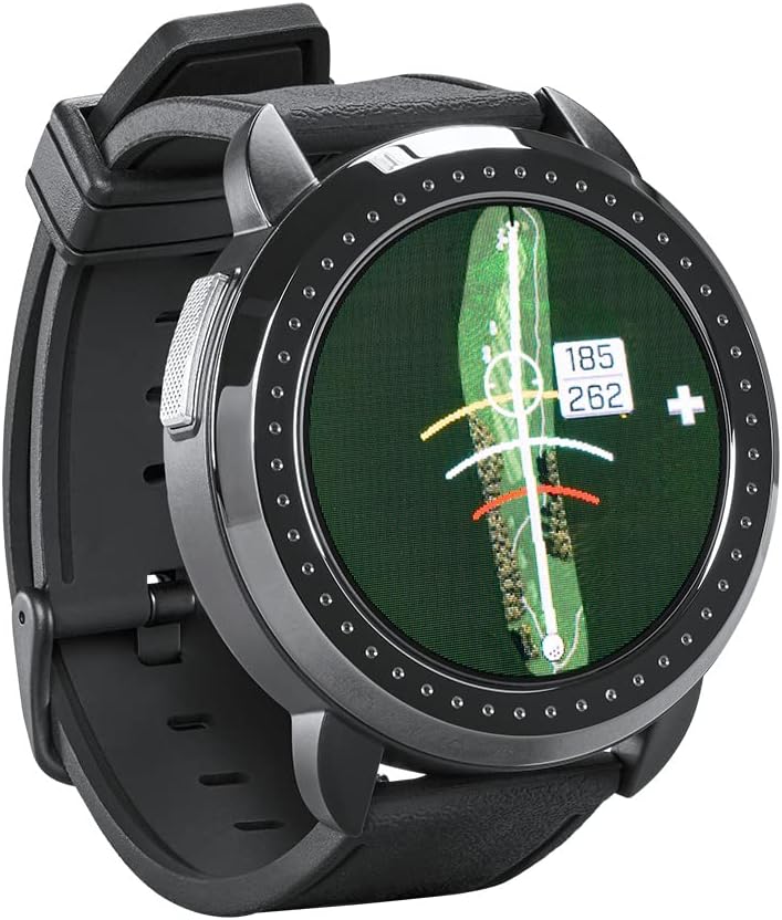 gps golf watch