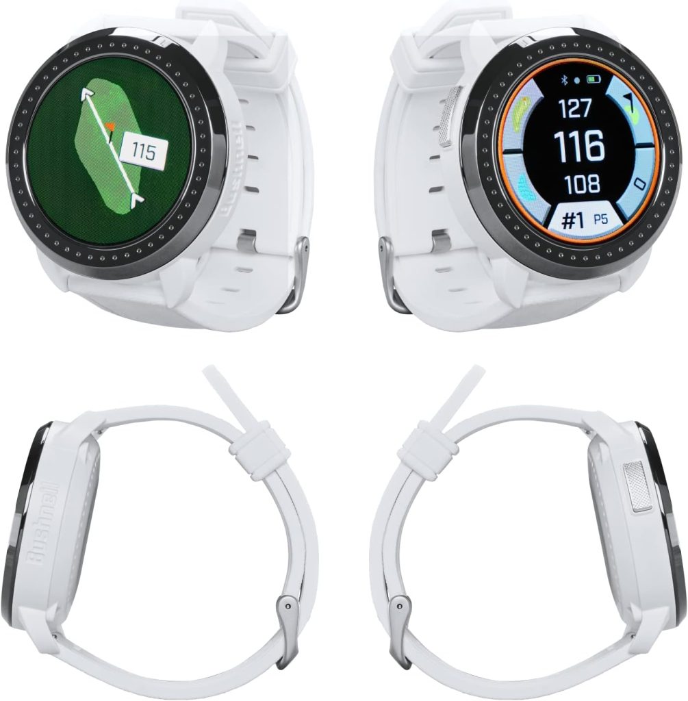 golf smart watches